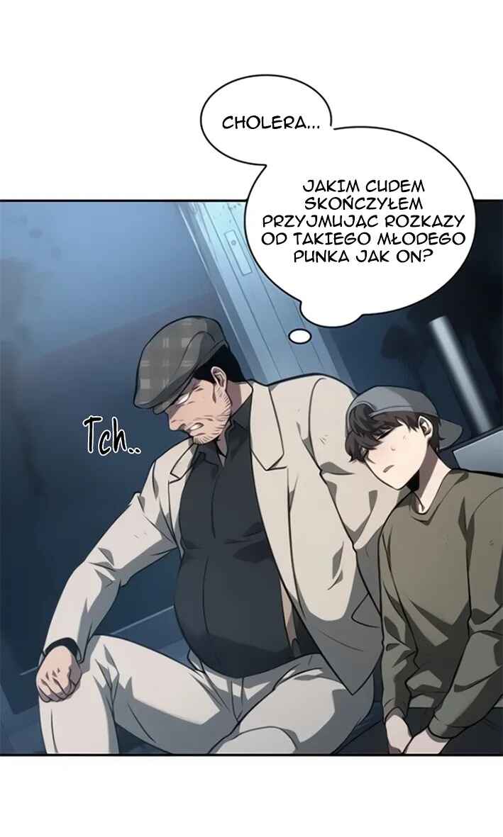 Jeonjijeok Dokja Sijeom Chapter 45 - Page 85