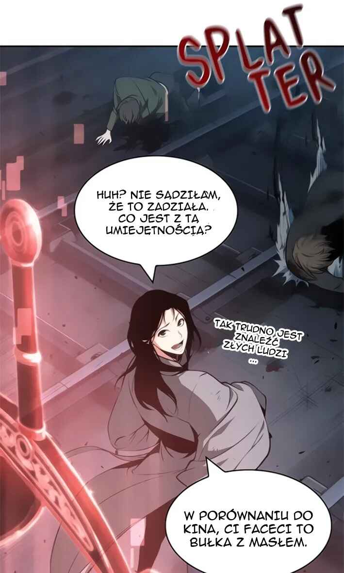 Jeonjijeok Dokja Sijeom Chapter 45 - Page 88