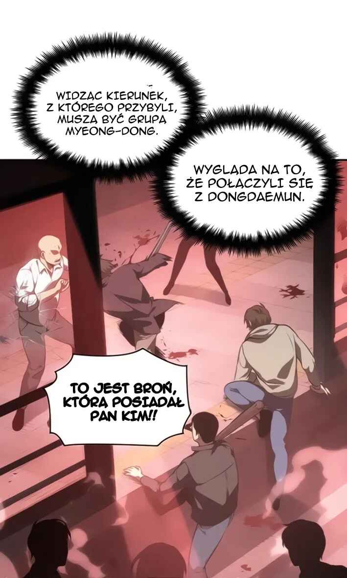 Jeonjijeok Dokja Sijeom Chapter 45 - Page 97