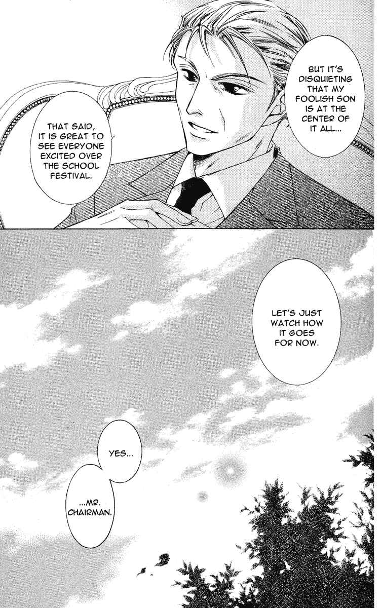 Ouran High School Host Club Chapter 23 - Page 30
