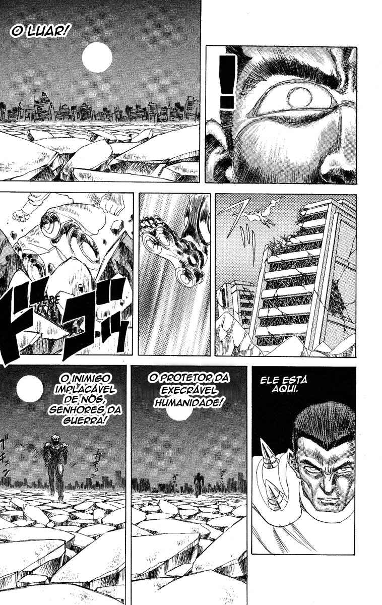 Apocalypse Zero Chapter 27 - Page 12