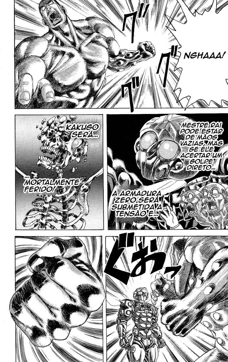 Apocalypse Zero Chapter 27 - Page 19