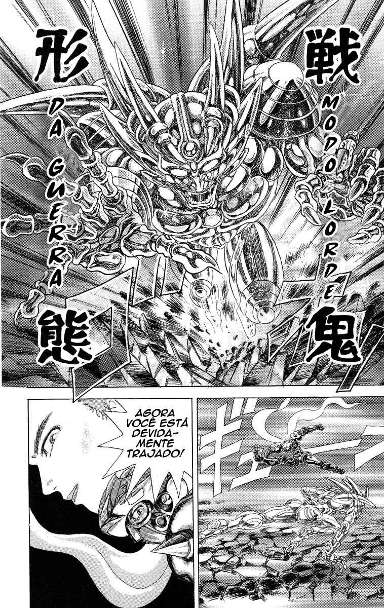 Apocalypse Zero Chapter 27 - Page 23