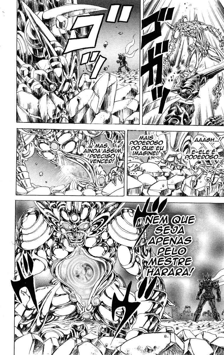 Apocalypse Zero Chapter 27 - Page 27