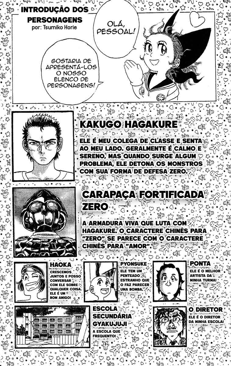 Apocalypse Zero Chapter 27 - Page 6