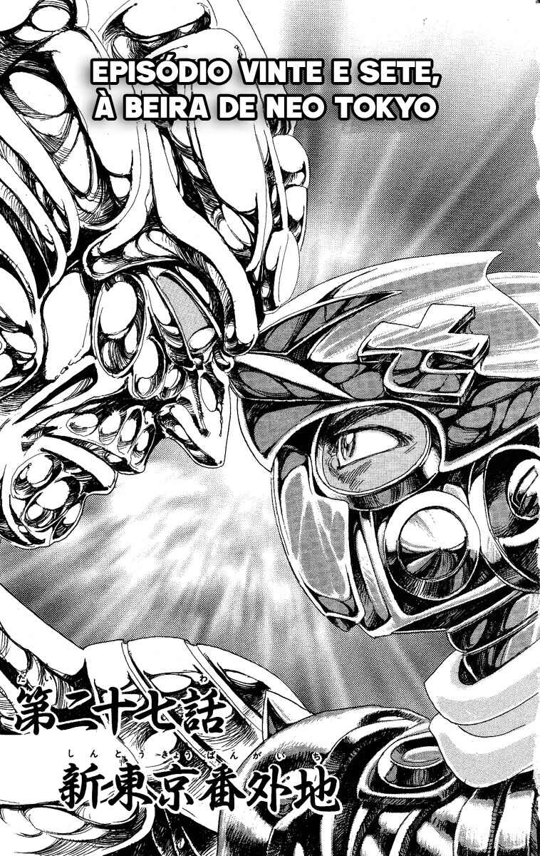 Apocalypse Zero Chapter 27 - Page 9