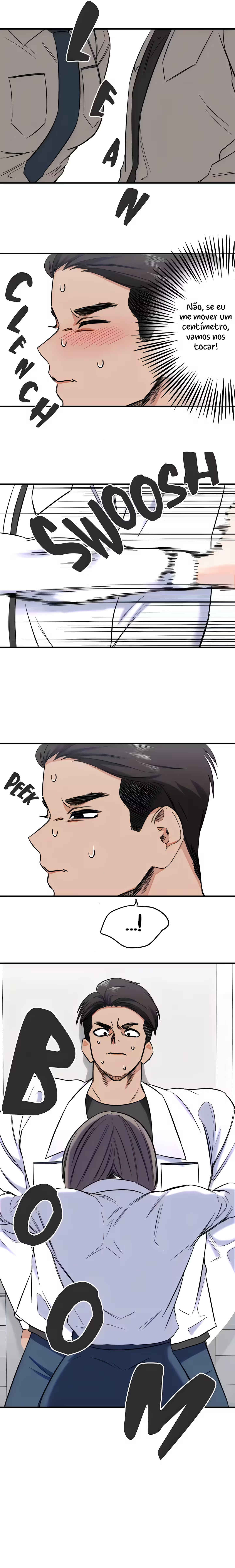 Drawing Romance Chapter 175 - Page 12