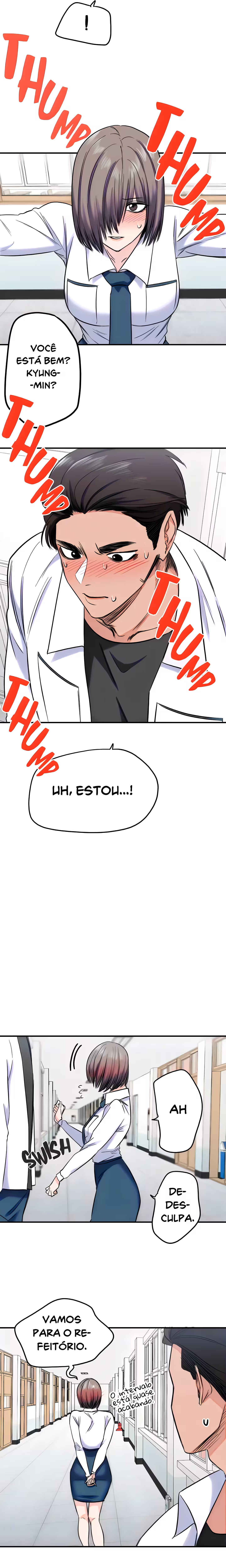 Drawing Romance Chapter 175 - Page 14