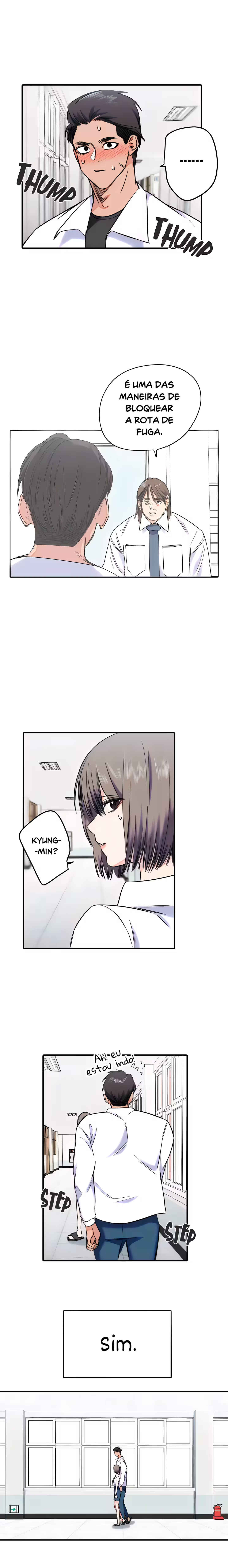 Drawing Romance Chapter 175 - Page 15
