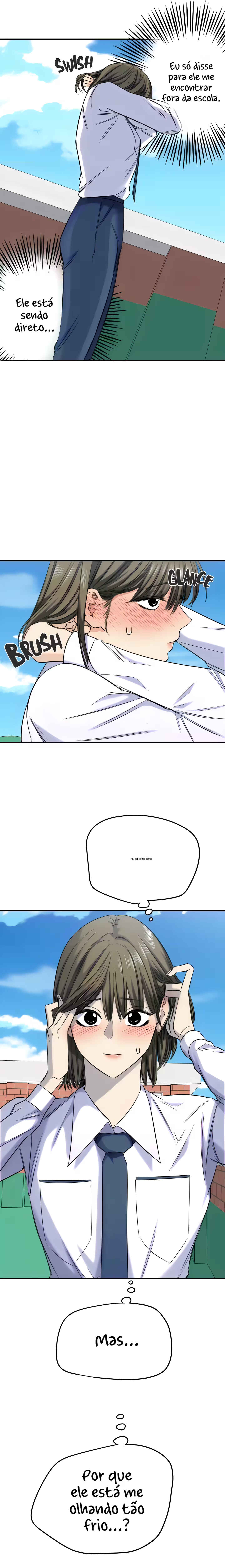 Drawing Romance Chapter 175 - Page 2