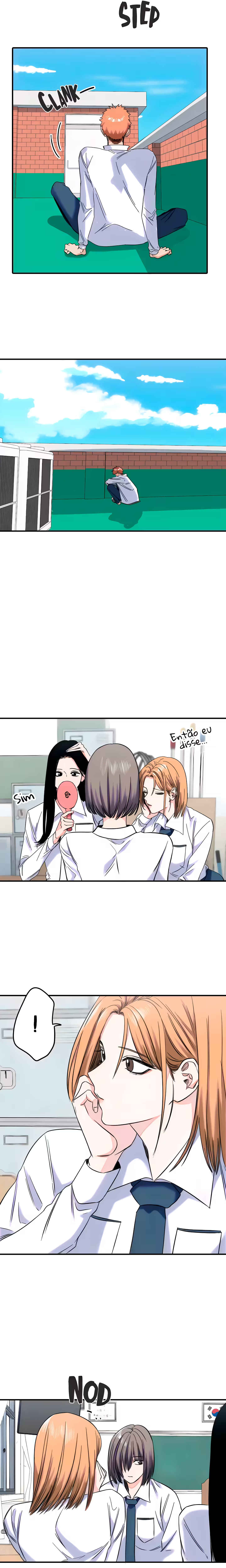 Drawing Romance Chapter 175 - Page 7