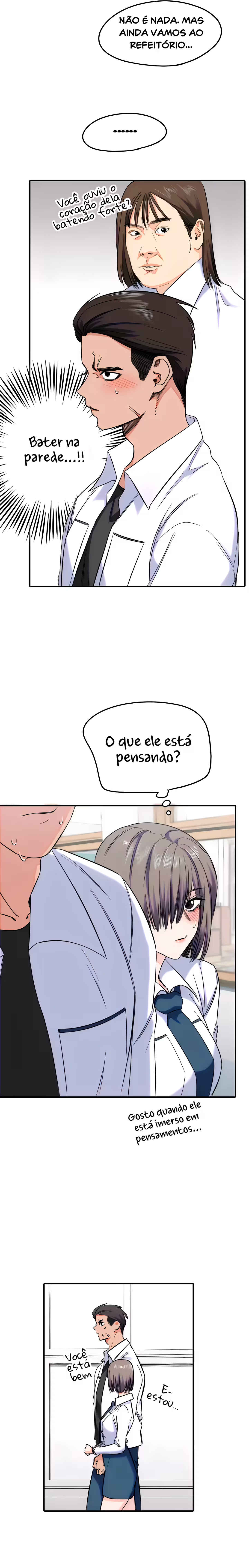 Drawing Romance Chapter 175 - Page 9