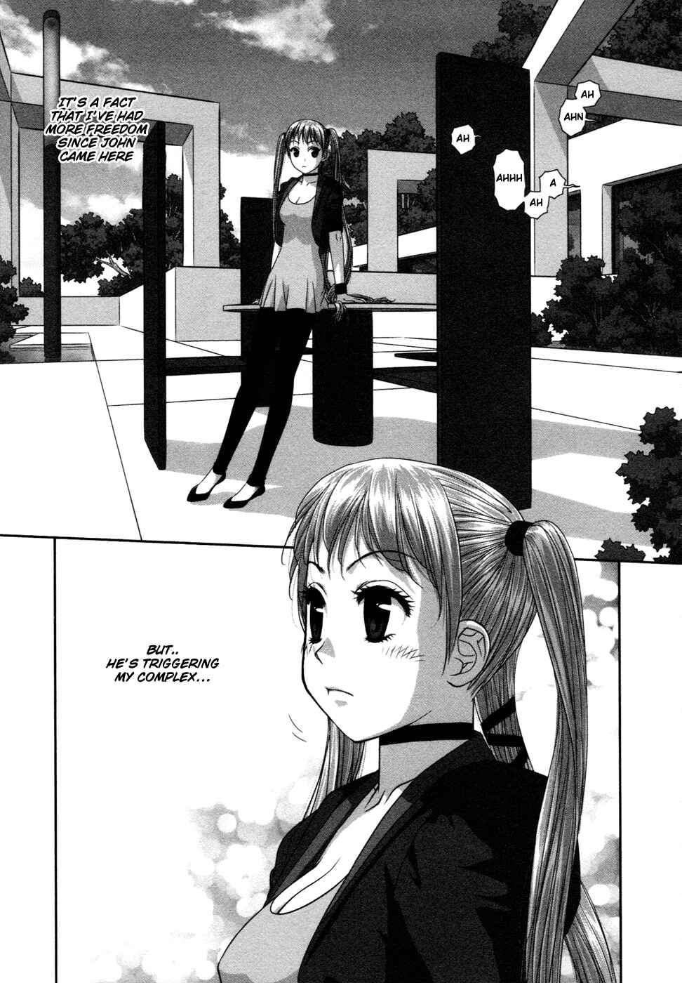 My doll house Chapter 9 - Page 13