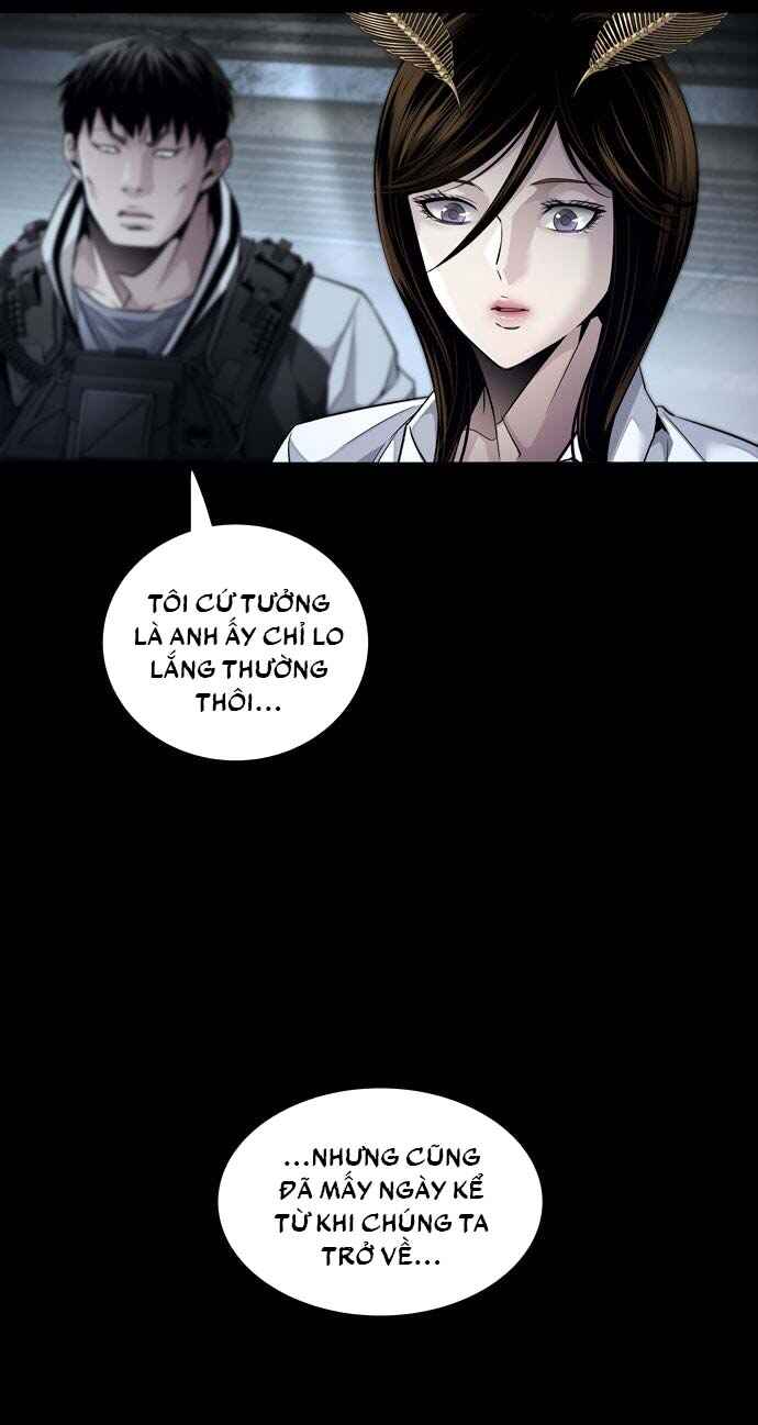 Dead Queen Chapter 162 - Page 11