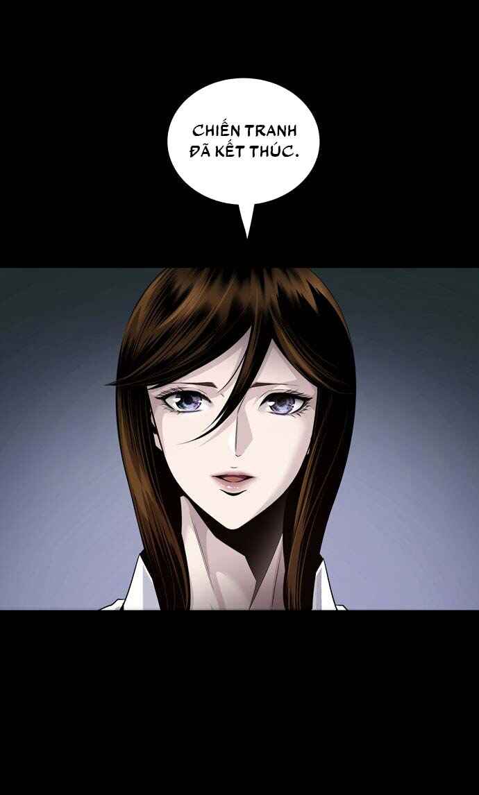 Dead Queen Chapter 162 - Page 21