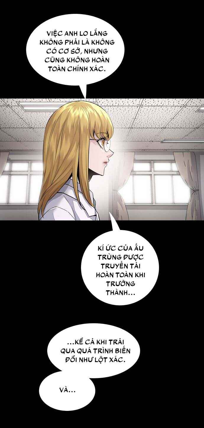 Dead Queen Chapter 162 - Page 23