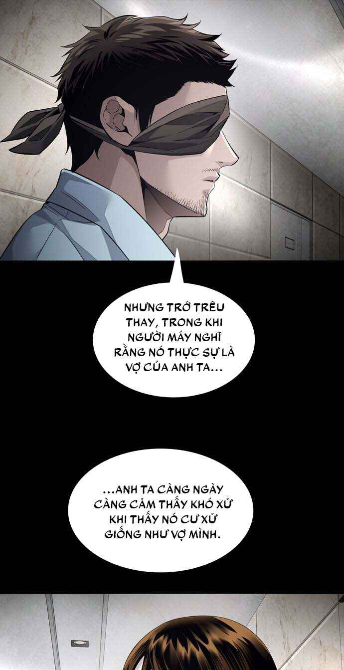 Dead Queen Chapter 162 - Page 30