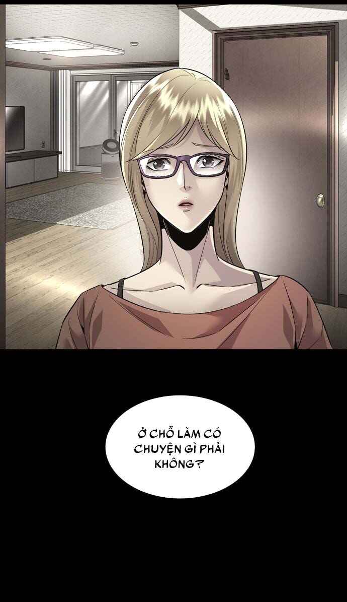 Dead Queen Chapter 162 - Page 53