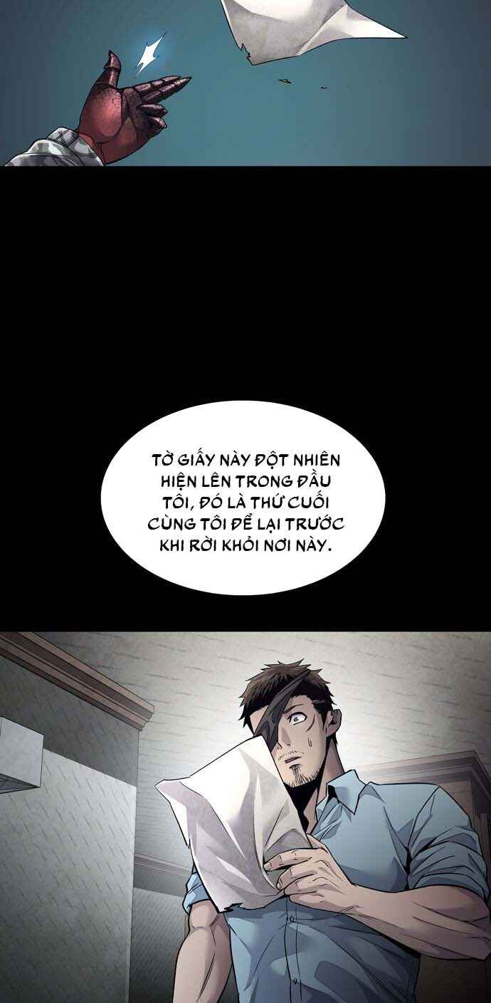 Dead Queen Chapter 162 - Page 59