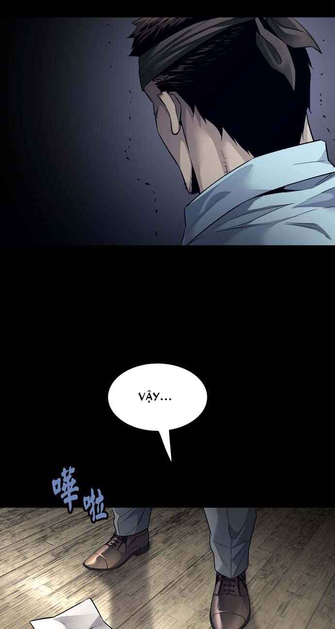 Dead Queen Chapter 162 - Page 61