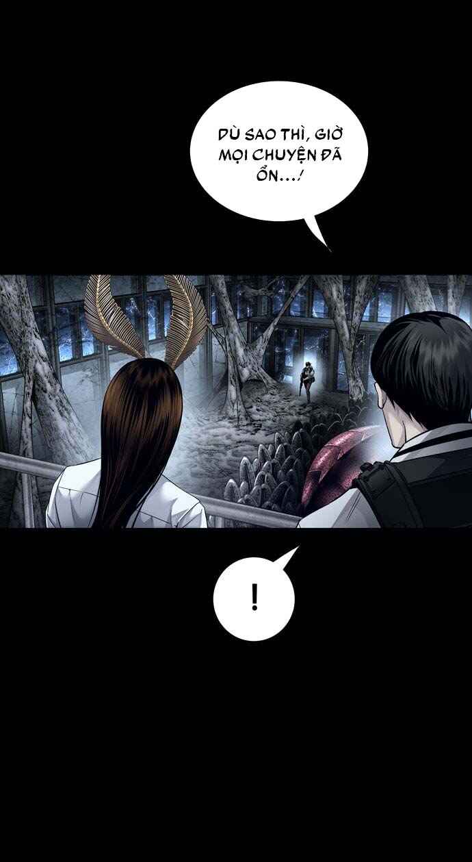 Dead Queen Chapter 162 - Page 9