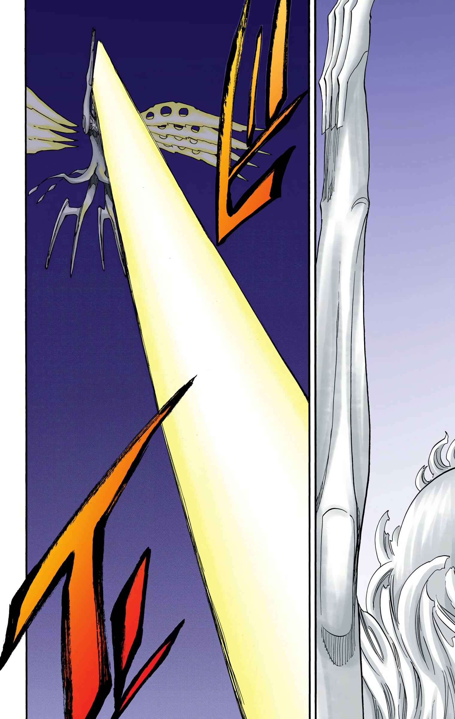 Bleach (Official Colored) Chapter 650 - Page 6