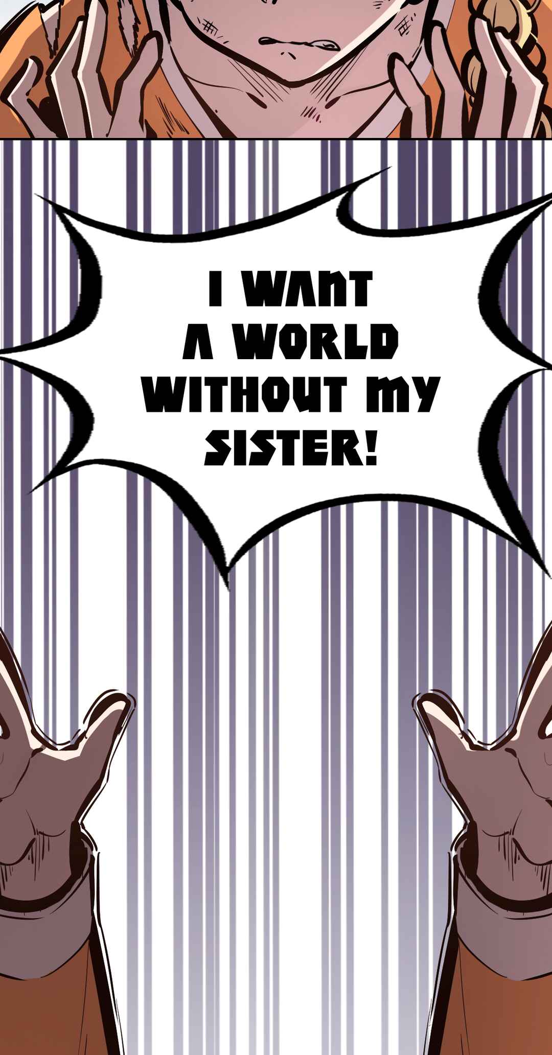 Genshin Impact - Aether & Lumine's Daily Sibling Life (Doujinshi) Chapter 4 - Page 2