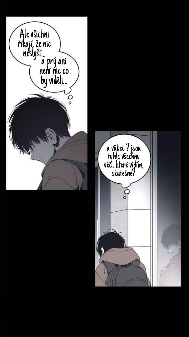Black Mirror Chapter 22 - Page 11