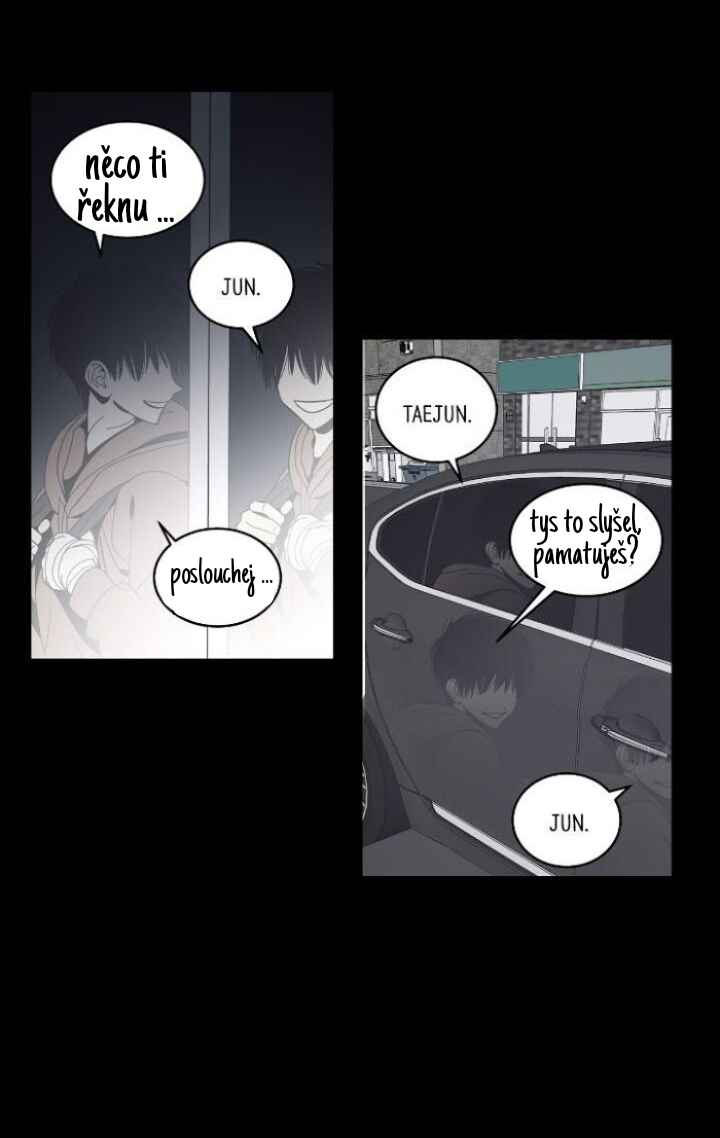 Black Mirror Chapter 22 - Page 14
