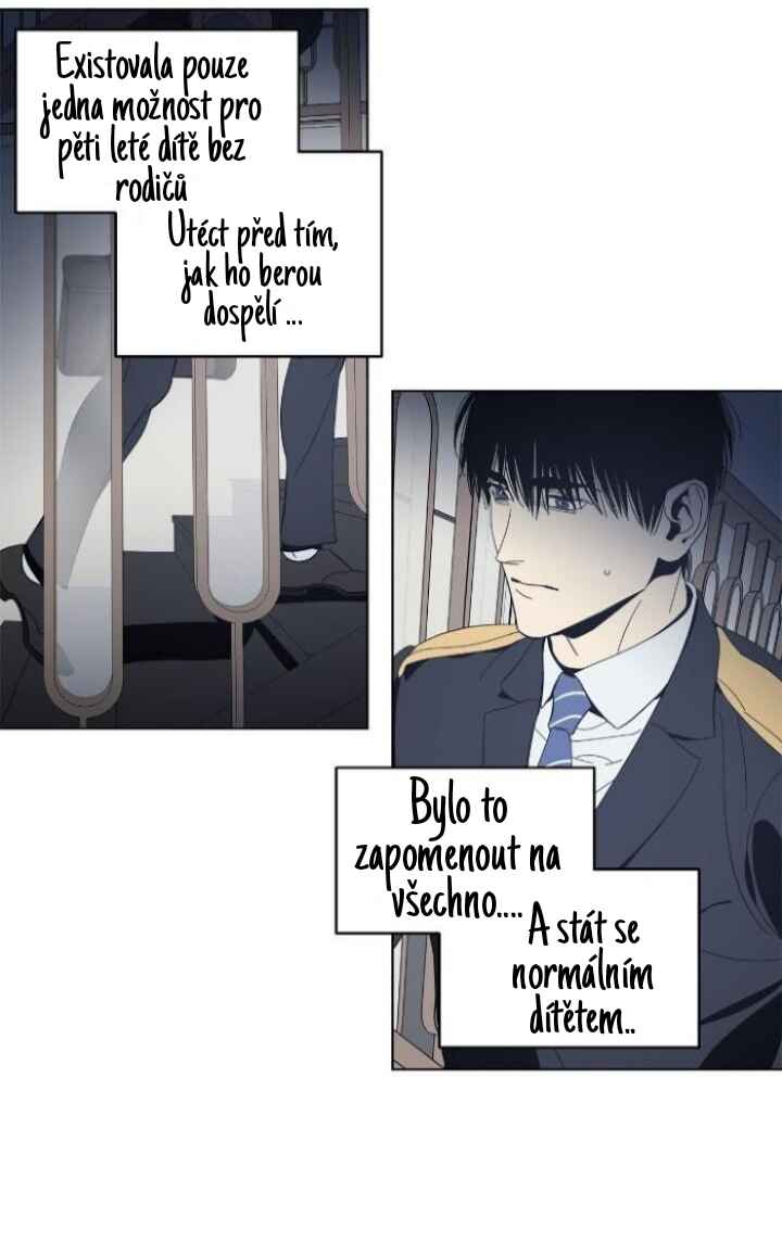 Black Mirror Chapter 22 - Page 19