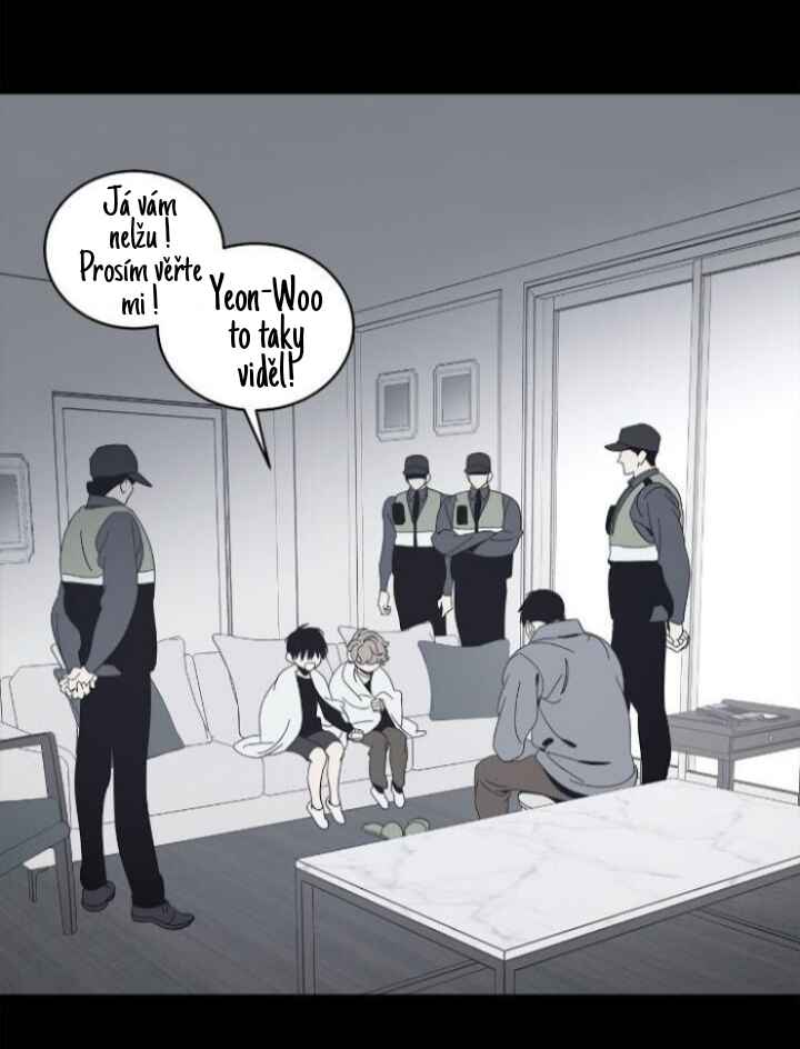 Black Mirror Chapter 22 - Page 2