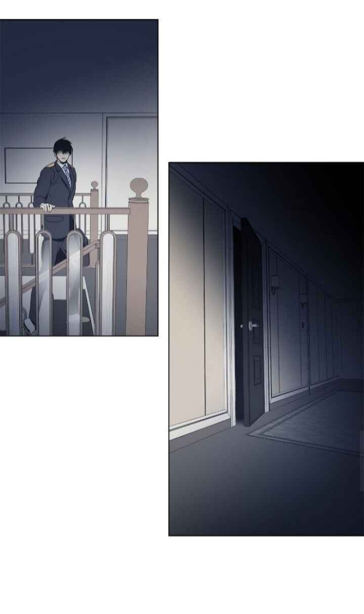 Black Mirror Chapter 22 - Page 21