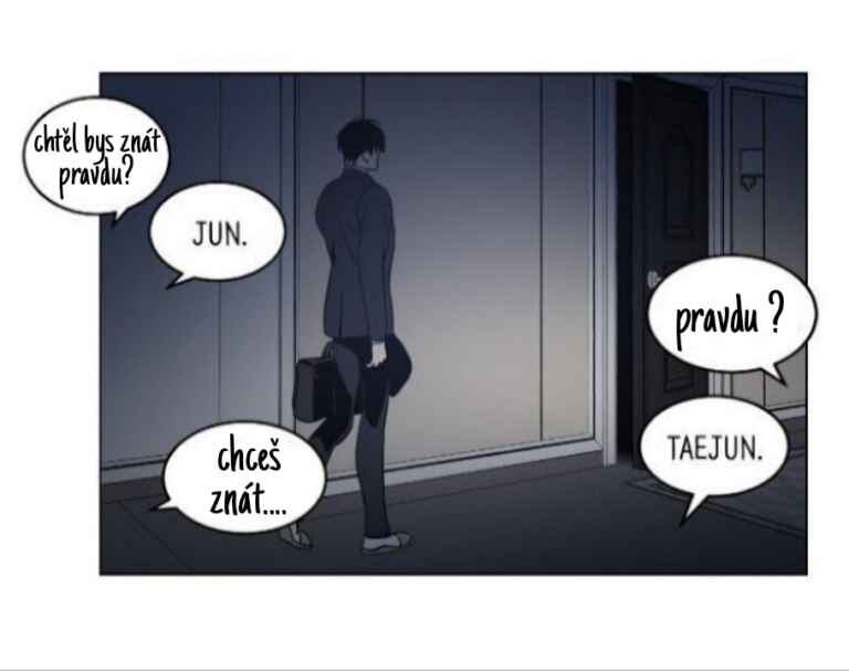 Black Mirror Chapter 22 - Page 24