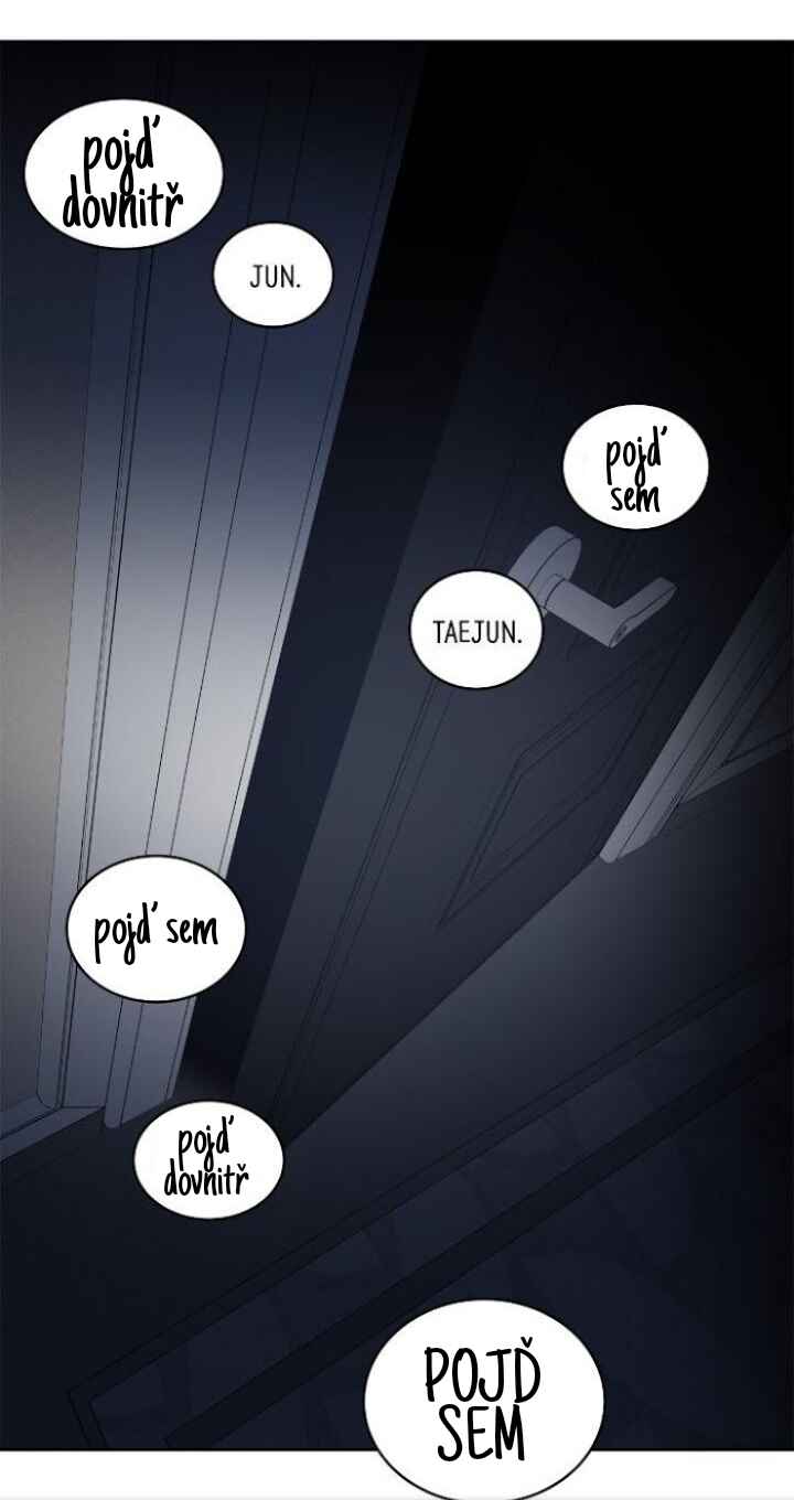 Black Mirror Chapter 22 - Page 25