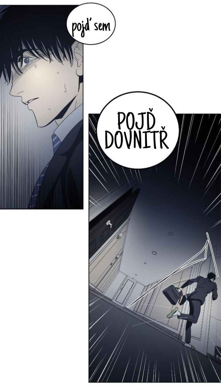 Black Mirror Chapter 22 - Page 26