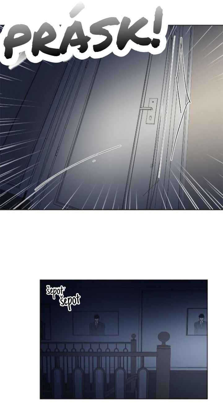 Black Mirror Chapter 22 - Page 27