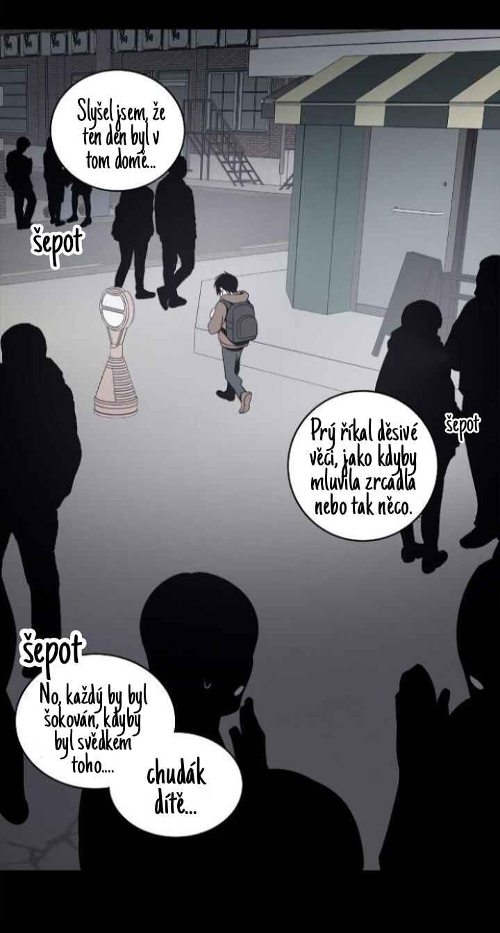 Black Mirror Chapter 22 - Page 6