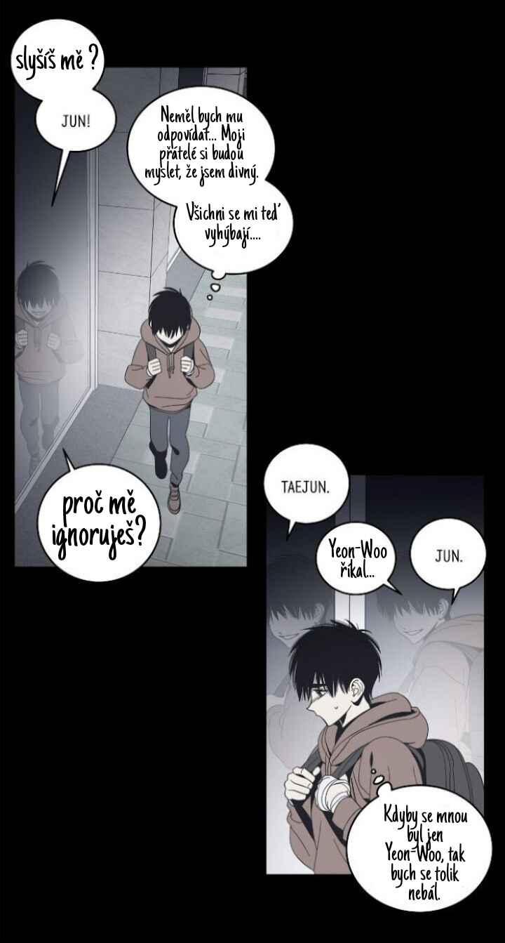 Black Mirror Chapter 22 - Page 9