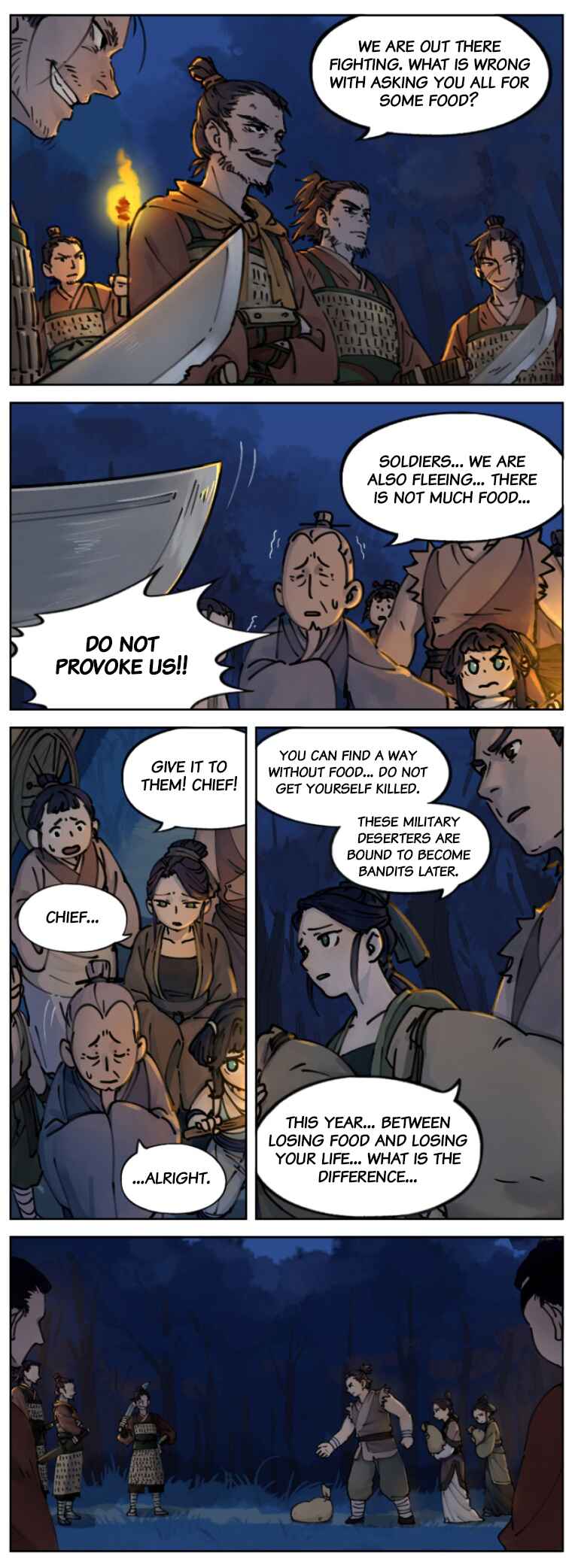 Lanxi Zhen Chapter 1 - Page 7