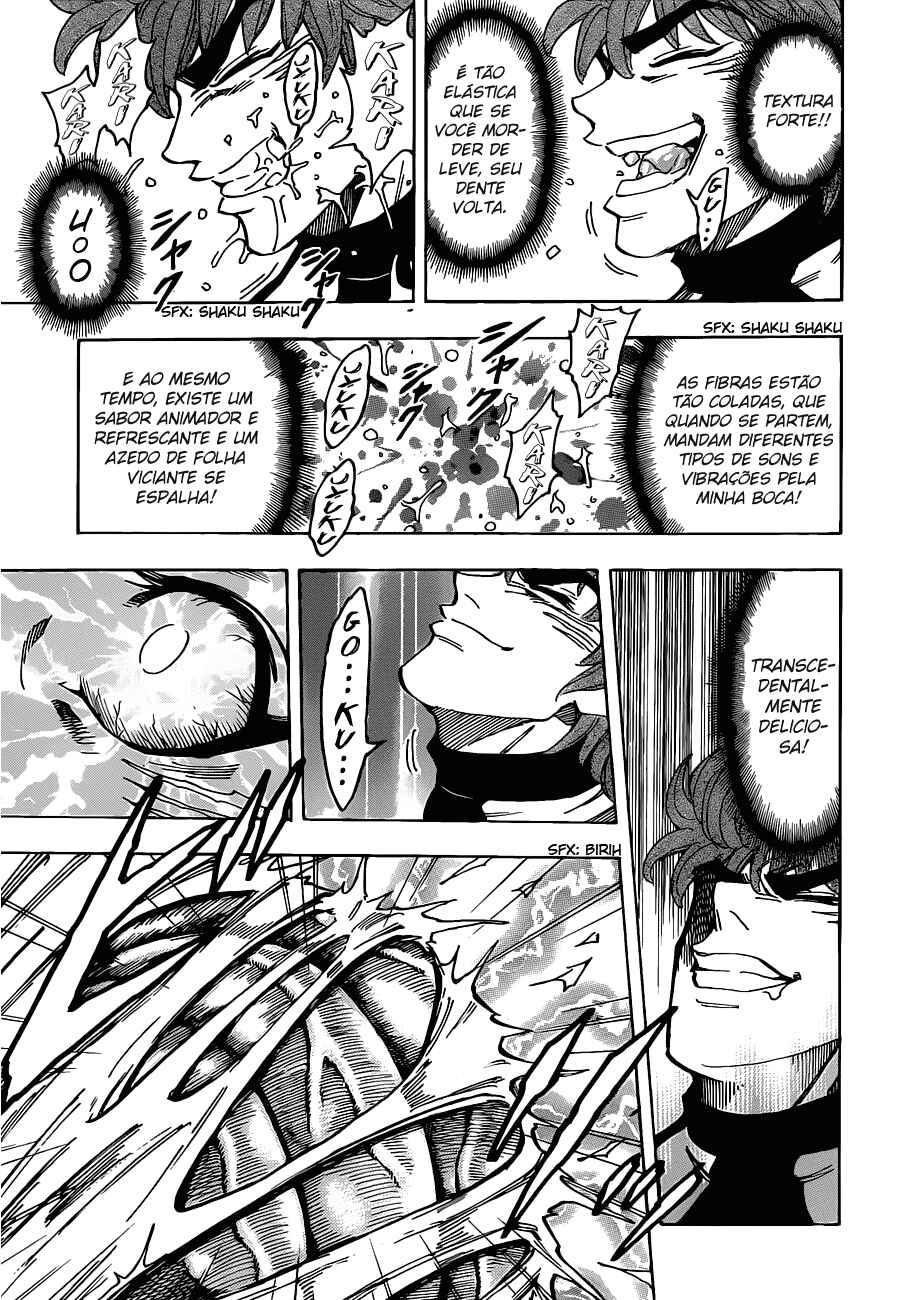 TORIKO Chapter 108 - Page 10