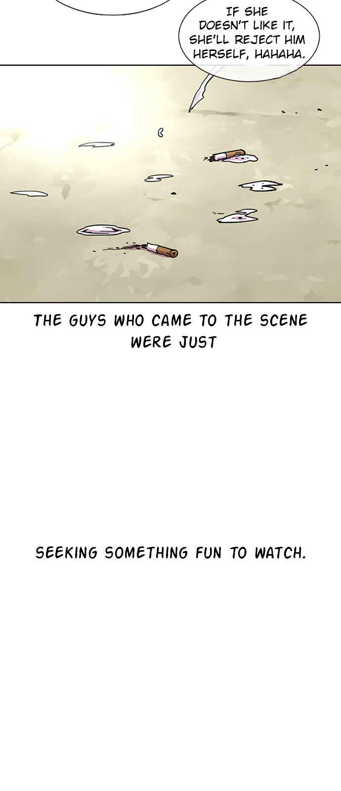 Byeorisamsyap Chapter 27 - Page 17