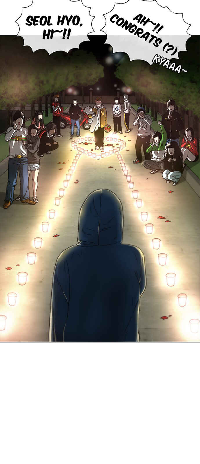 Byeorisamsyap Chapter 27 - Page 2