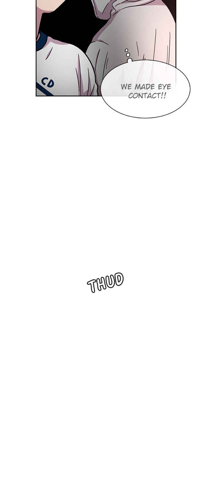 Byeorisamsyap Chapter 27 - Page 33