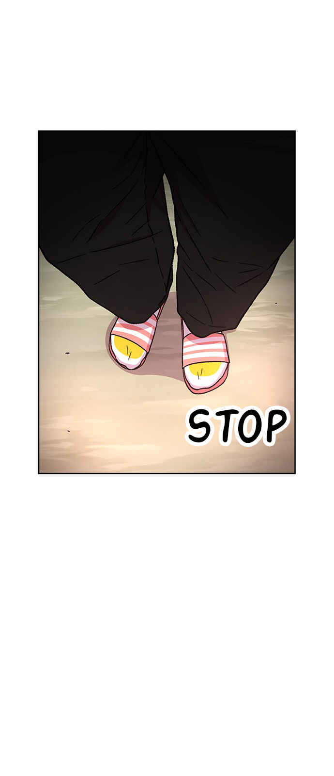 Byeorisamsyap Chapter 27 - Page 34
