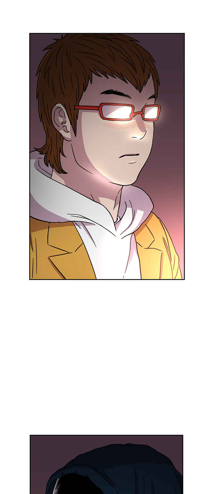 Byeorisamsyap Chapter 27 - Page 36