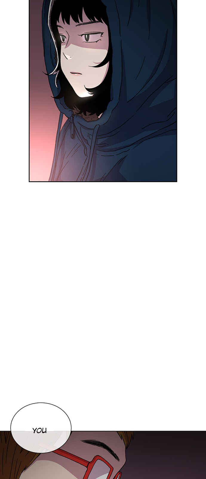 Byeorisamsyap Chapter 27 - Page 37