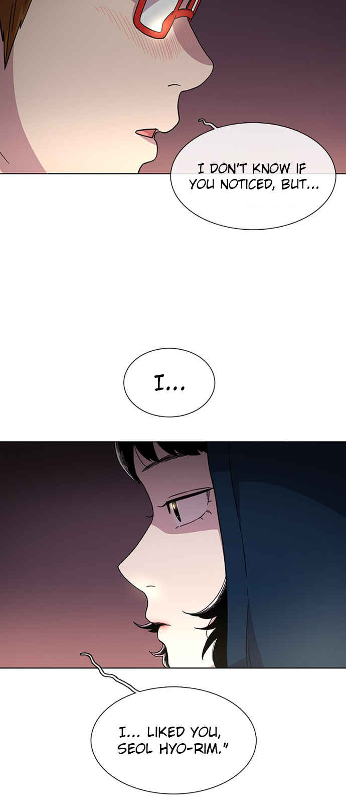 Byeorisamsyap Chapter 27 - Page 38