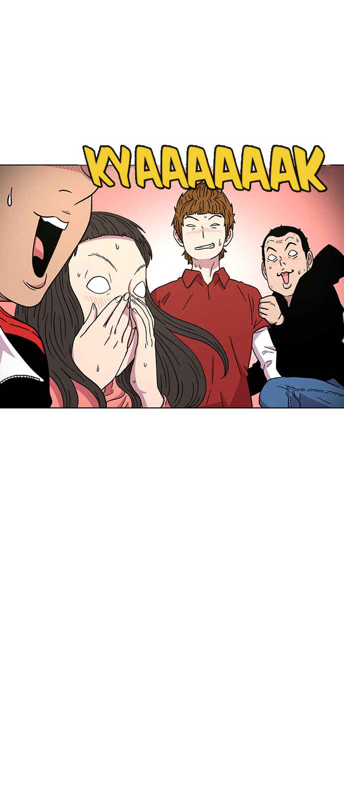 Byeorisamsyap Chapter 27 - Page 39