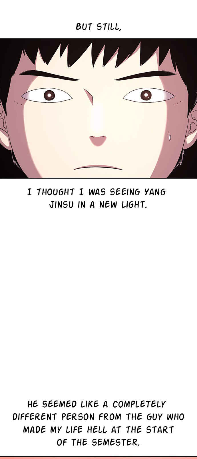 Byeorisamsyap Chapter 27 - Page 4