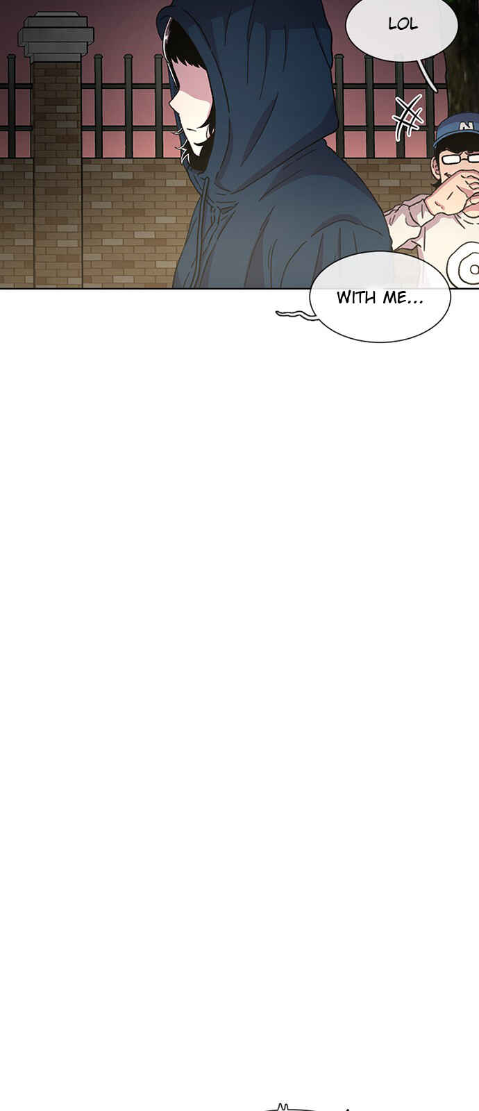 Byeorisamsyap Chapter 27 - Page 41